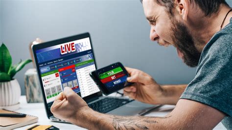 Online Betting .